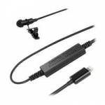 Sennheiser ClipMic Digital Clip-On Microphone for iPhone (p/n 506791) Sennheiser ClipMic Digital Clip-On Microphone for iPhone (p/n 506791)